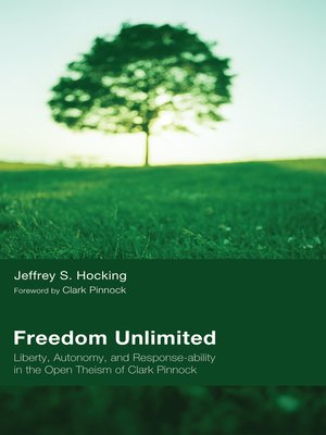cover image of Freedom Unlimited